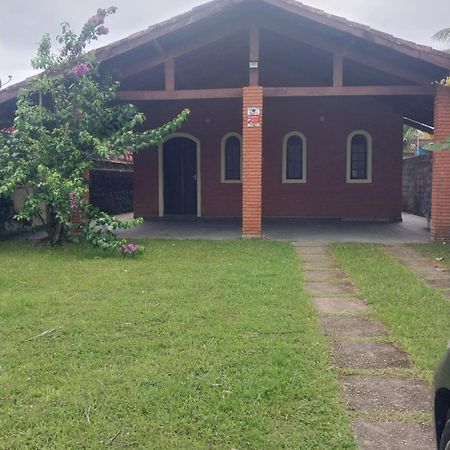 Villa Casa Boraceia Bertioga Exterior foto