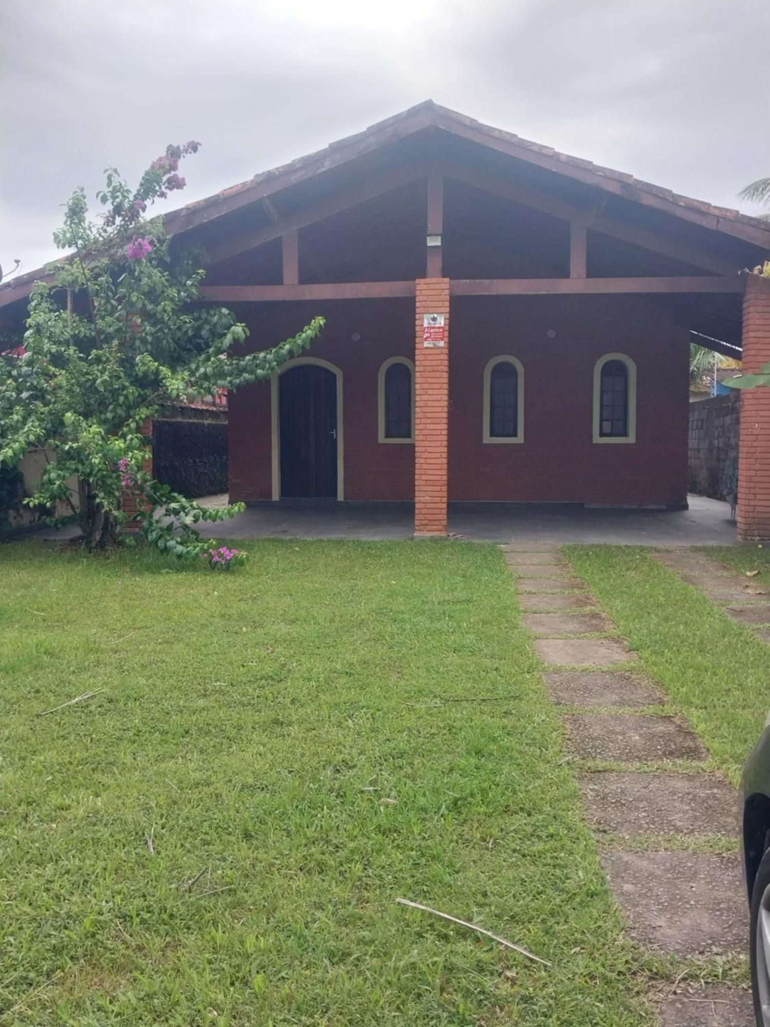 Villa Casa Boraceia Bertioga Exterior foto